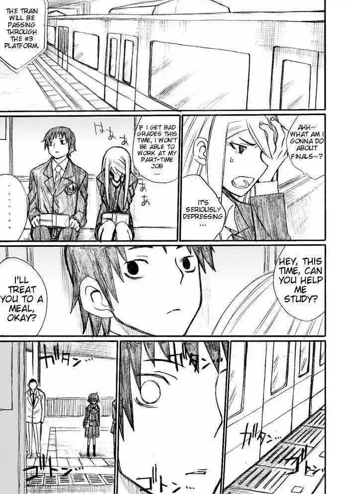 Onani Master Kurosawa Chapter 30 43